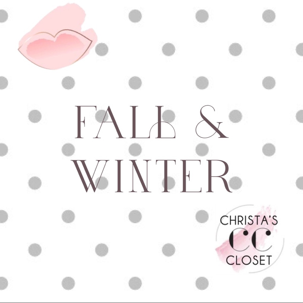 Fall & Winter